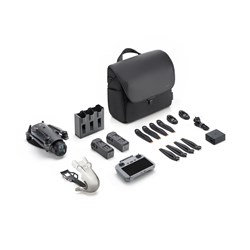DJI MAvic 4 Pro Fly More Combo